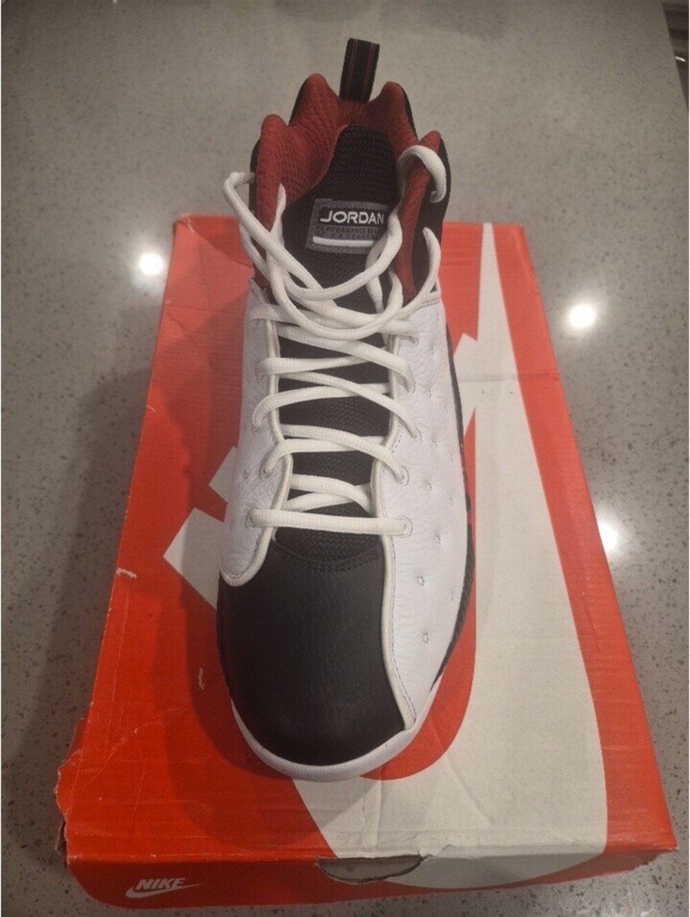 Nikes Air jordans   Men Sneakers Size 12